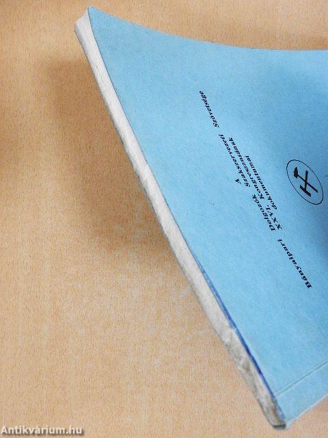 A Bányaipari Dolgozók Szakszervezeti Szövetsége XXVI. Kongresszusának dokumentumai