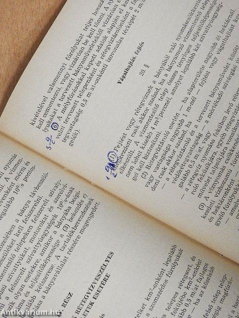 Vízbetörésveszély