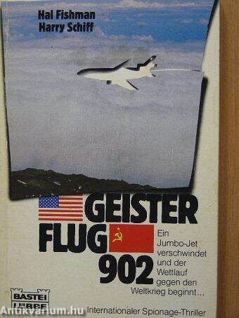 Geisterflug 902