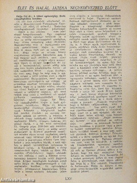 Literatura 1936. szeptember 1.