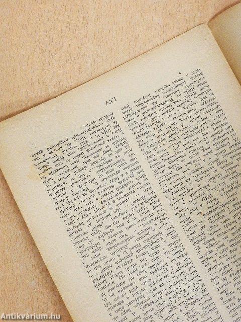 Literatura 1936. szeptember 1.