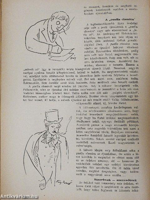 Literatura 1933. május