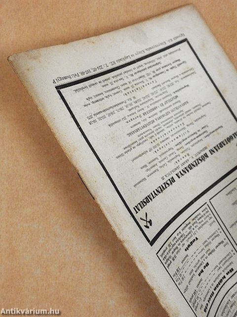 Literatura 1932. március