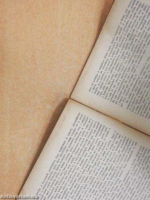 Literatura 1932. március