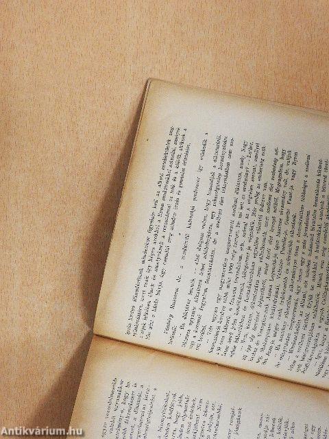 Literatura 1932. március