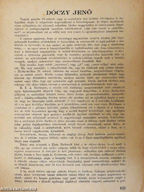 Literatura 1937. április 1.
