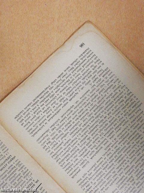 Literatura 1937. április 1.