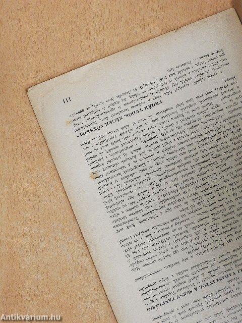 Literatura 1937. április 1.