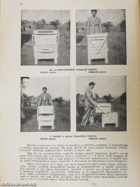 Magyar Méh 1943. január