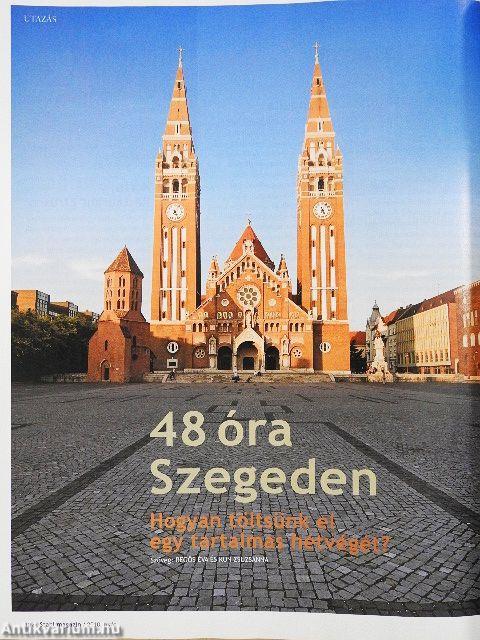 Stahl Magazin 2010. nyár