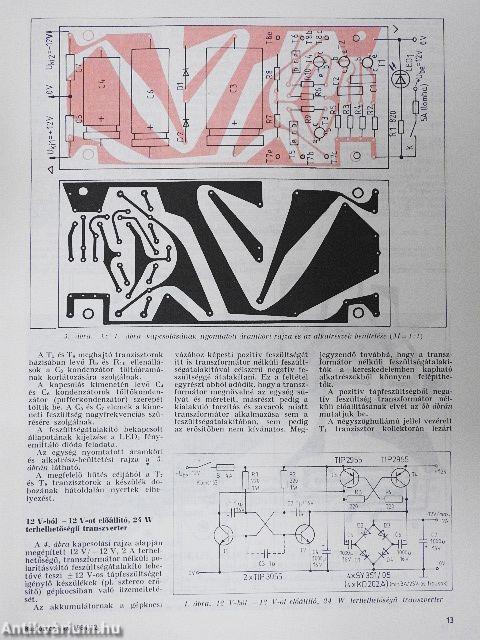 Rádiótechnika 1984. december