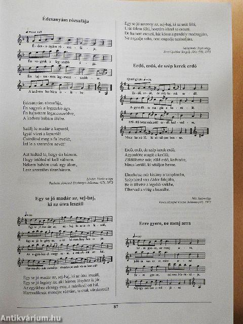 Gömöri magyar néphagyományok