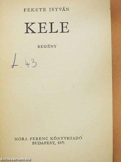 Kele