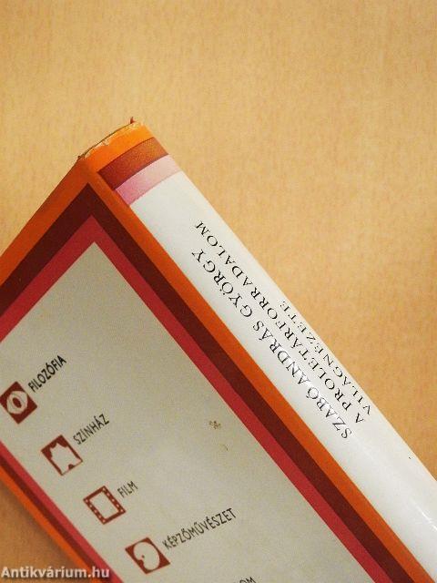 A proletárforradalom világnézete