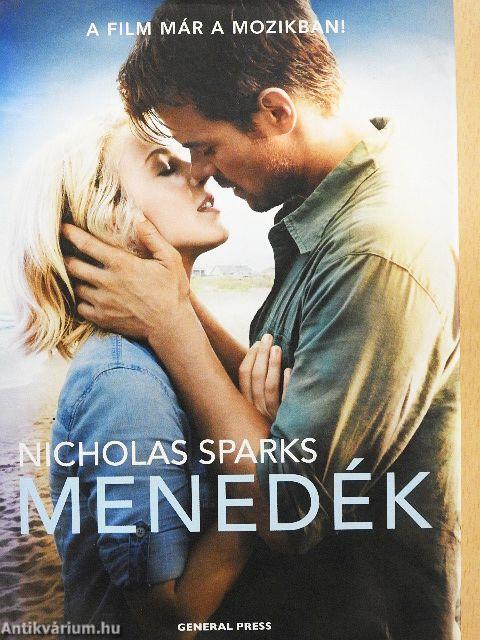 Menedék
