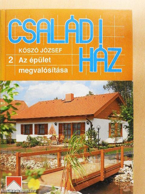 Családi ház 2.