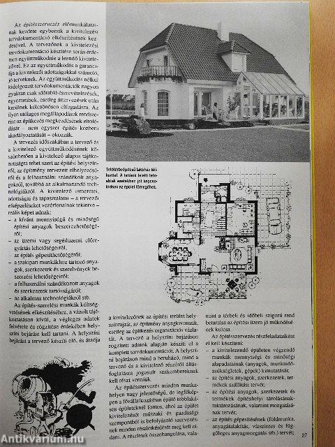 Családi ház 2.
