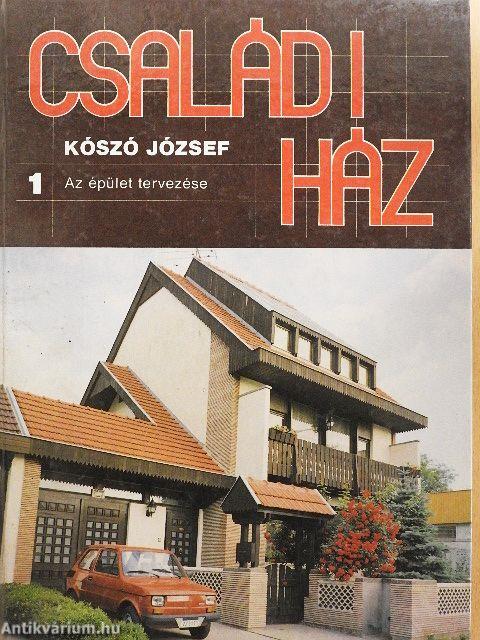 Családi ház 1.