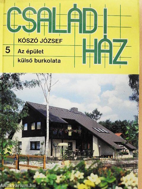 Családi ház 5.