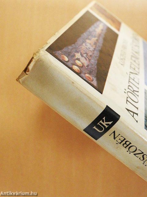 A történelem küszöbén