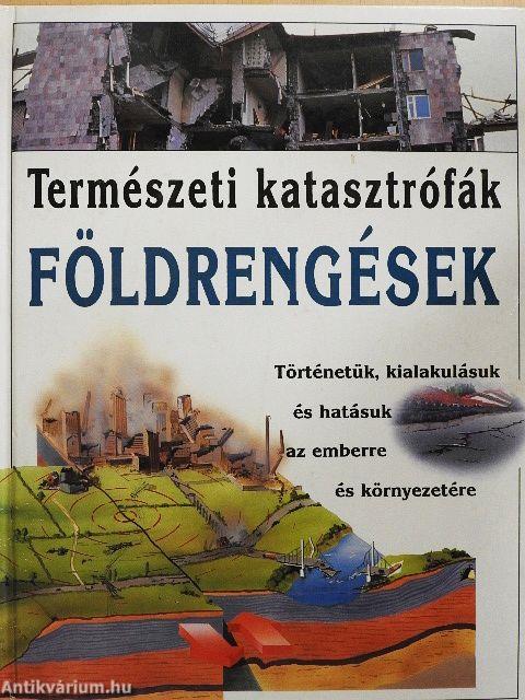 Földrengések