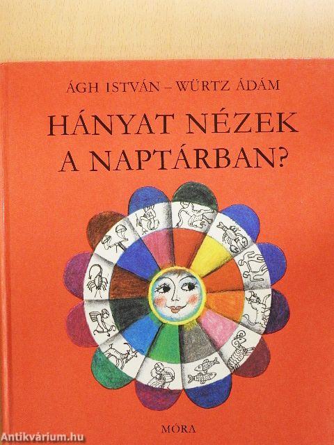 Hányat nézek a naptárban?