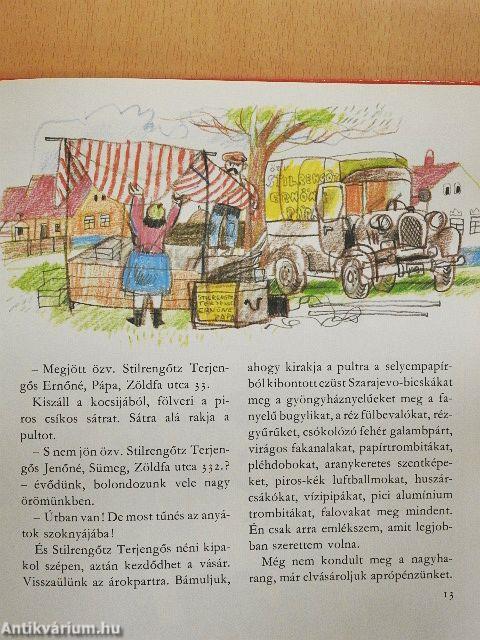 Hányat nézek a naptárban?