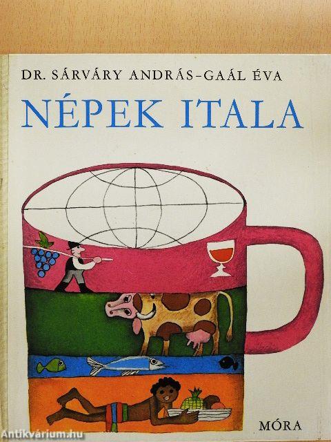 Népek itala