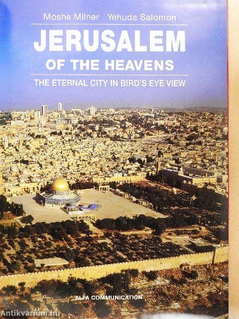 Jerusalem of the Heavens