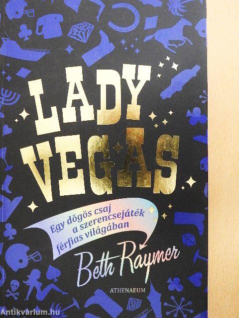 Lady Vegas