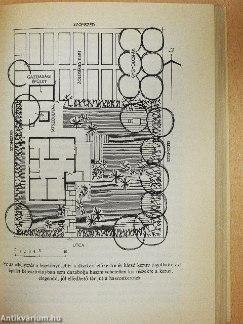 Nagy öröm a kiskert!