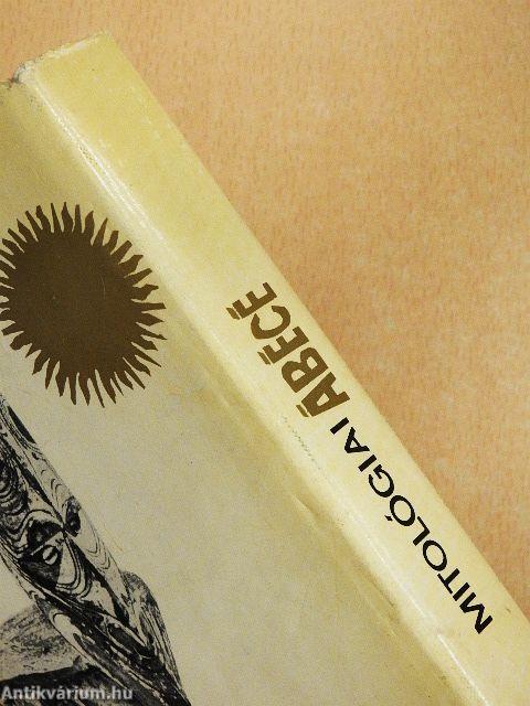 Mitológiai ábécé