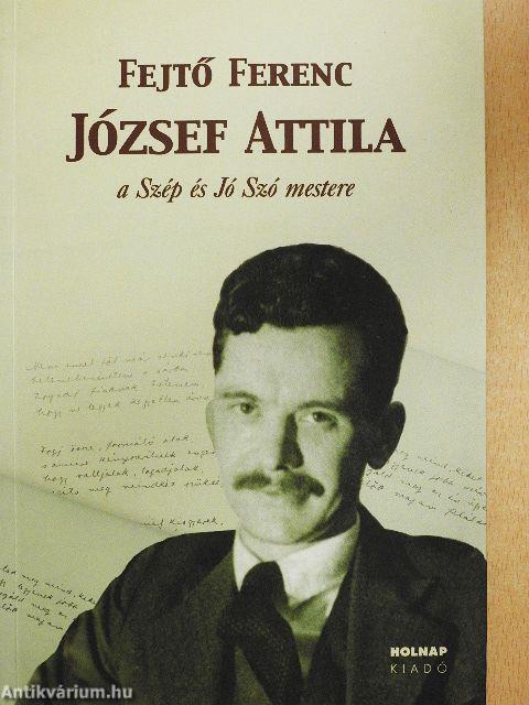 József Attila