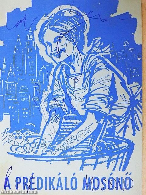 A prédikáló mosónő