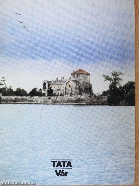 Tata - Vár