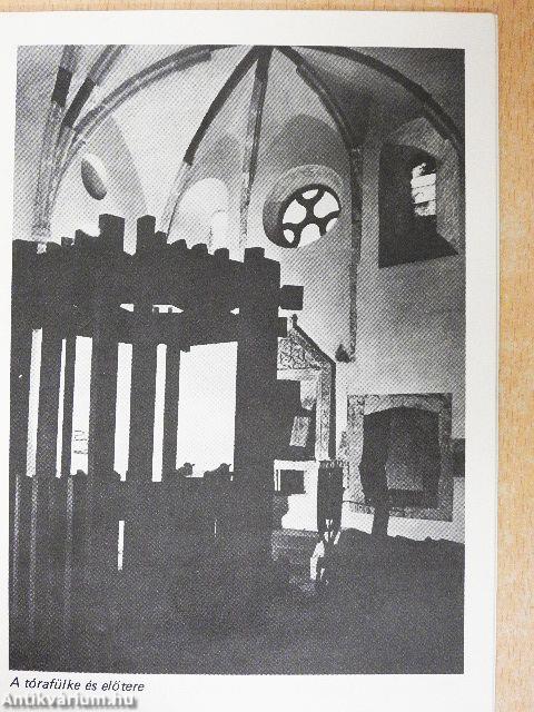 Sopron - Ó-Zsinagóga