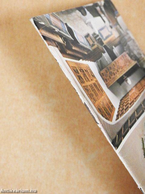 Szentendre - Szabadtéri Néprajzi Múzeum I.