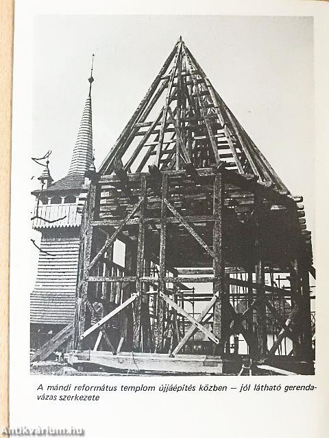 Szentendre - Szabadtéri Néprajzi Múzeum I.