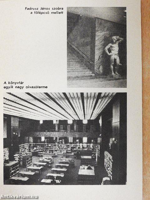 Országos Széchényi Könyvtár - Története és gyűjteményei