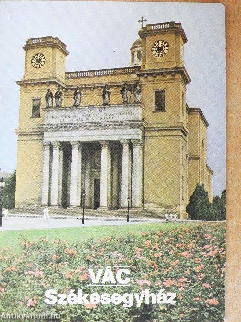 Vác - Székesegyház