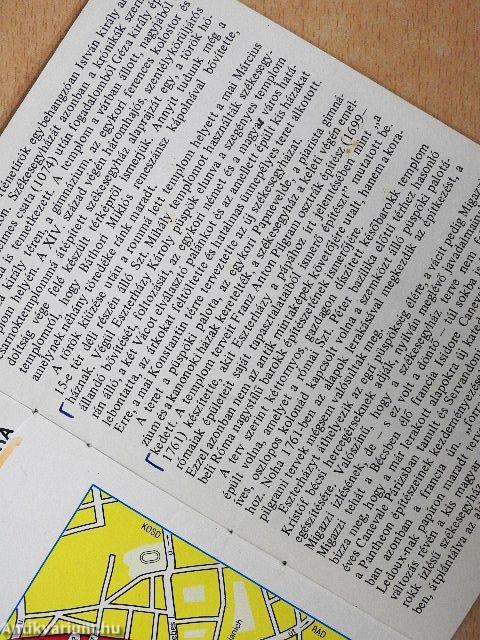 Vác - Székesegyház