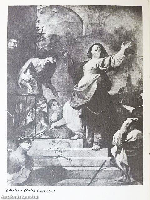 Vác - Székesegyház