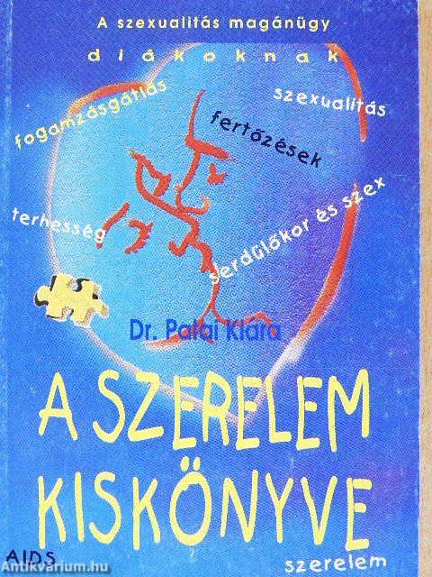 A szerelem kiskönyve