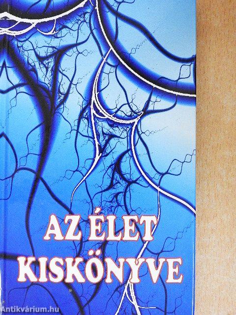 Az élet kiskönyve