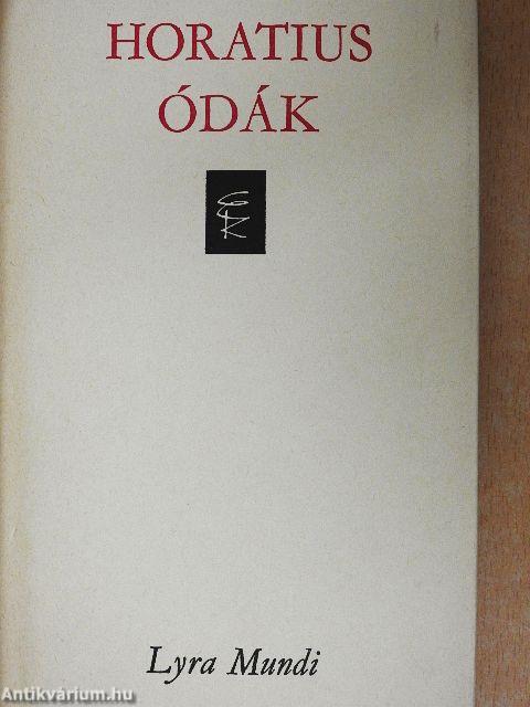 Ódák