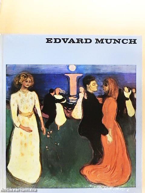 Edvard Munch