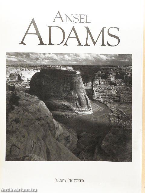 Ansel Adams