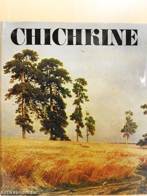 Chichkine