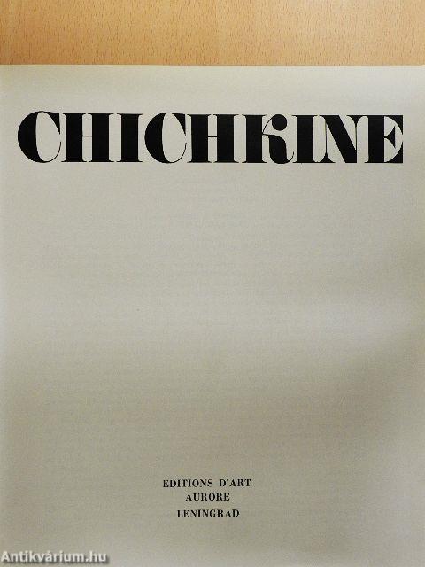 Chichkine