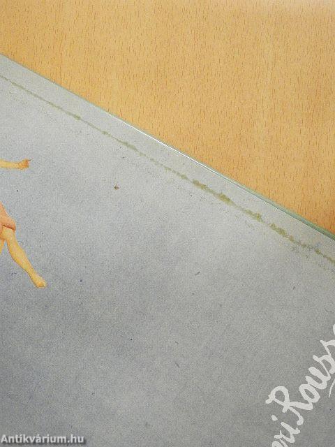 Le Monde du Douanier Rousseau